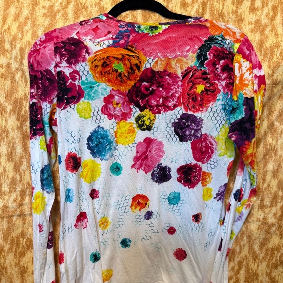 Prabal Gurung for Target Long Sleeve Tee - Picture 1 of 5